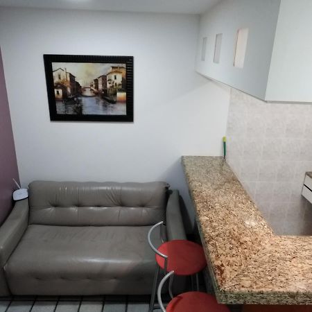 דירות וילה ולייה Apartamento Pasargada 413 מראה חיצוני תמונה