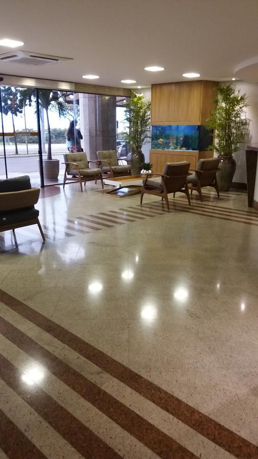 דירות וילה ולייה Apartamento Pasargada 413 מראה חיצוני תמונה