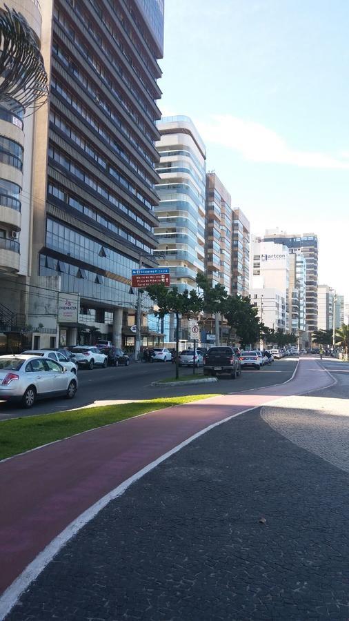 דירות וילה ולייה Apartamento Pasargada 413 מראה חיצוני תמונה