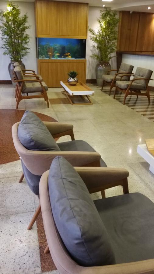 דירות וילה ולייה Apartamento Pasargada 413 מראה חיצוני תמונה